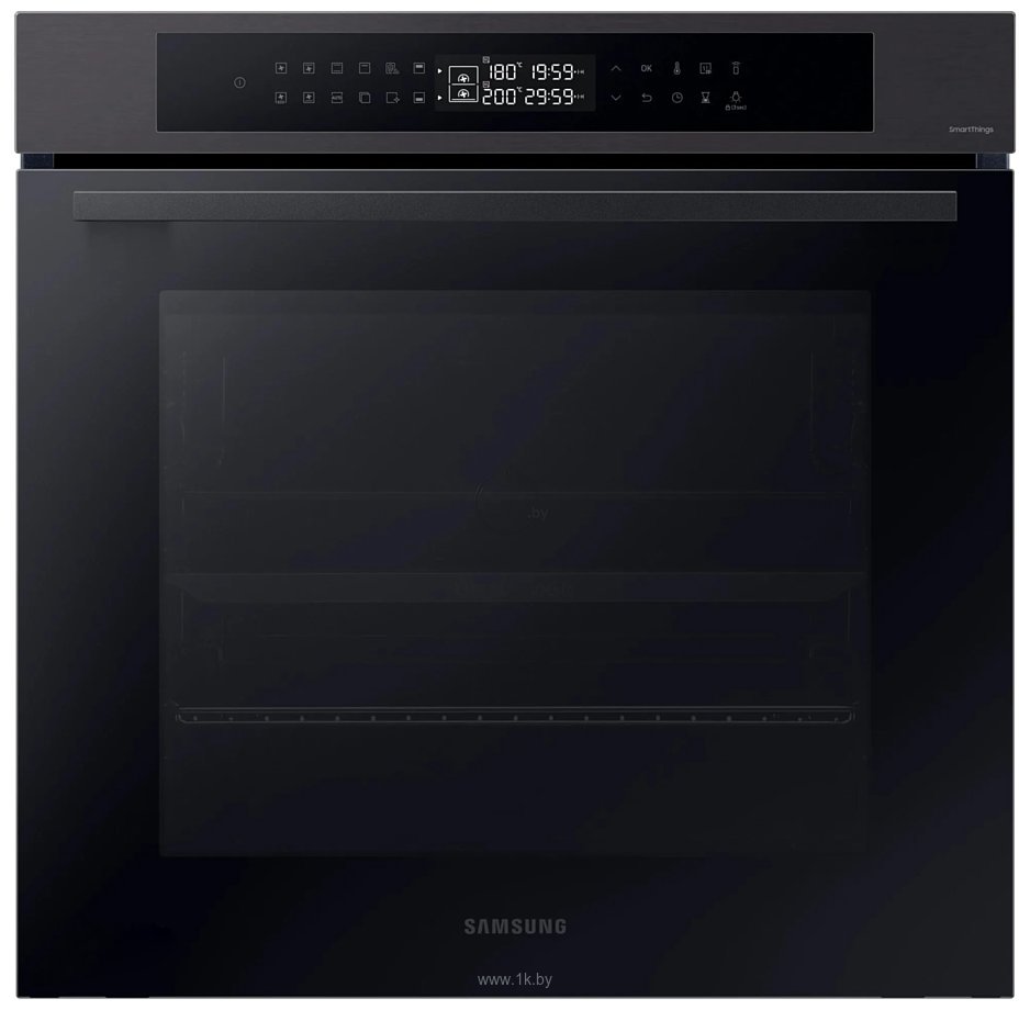 Фотографии Samsung Dual Cook NV7B4220ZABU2