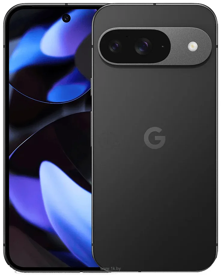 Фотографии Google Pixel 9 12/128GB Фотографии Google Pixel 9 12/128GB
