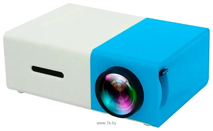 Фотографии BrightSign DMP2355B (голубой) Фотографии BrightSign DMP2355B (голубой)