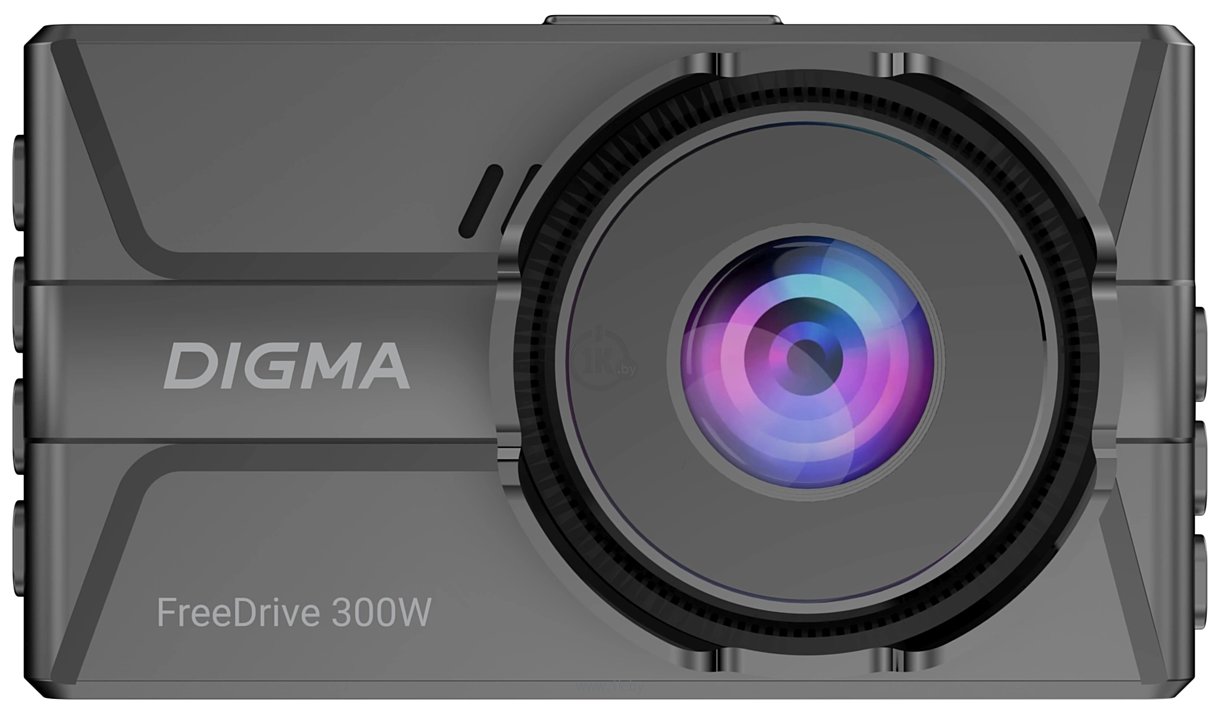 Фотографии Digma FreeDrive 300W FD300W