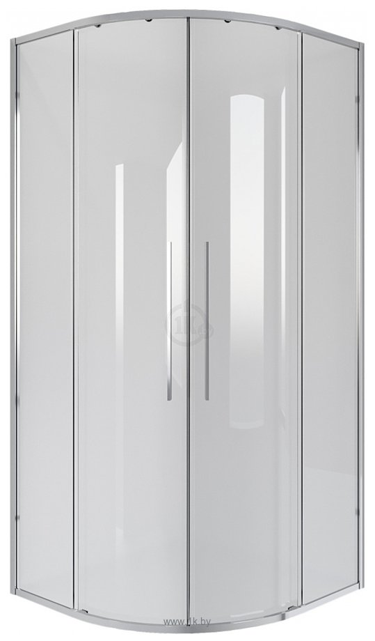 Фотографии Niagara NG-6625-34 80x80x195 (хром/прозрачное стекло) Фотографии Niagara NG-6625-34 80x80x195 (хром/прозрачное стекло)