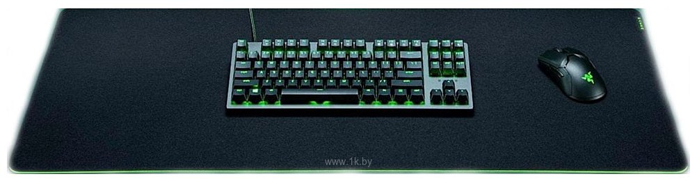 Фотографии Razer Gigantus V3 XXL