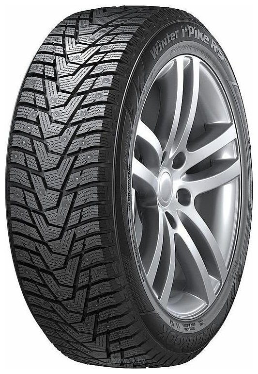 Фотографии Hankook Winter I Pike RS 2 W429A 215/70 R16 100T (шипы)