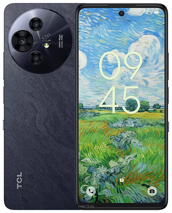 Фотографии TCL 50 Pro NXTPAPER 8/512GB Фотографии TCL 50 Pro NXTPAPER 8/512GB