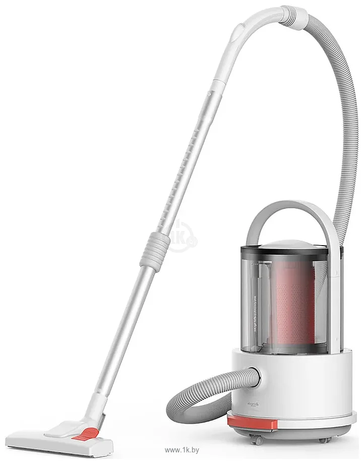 Фотографии Deerma TJ200W Фотографии Deerma TJ200W