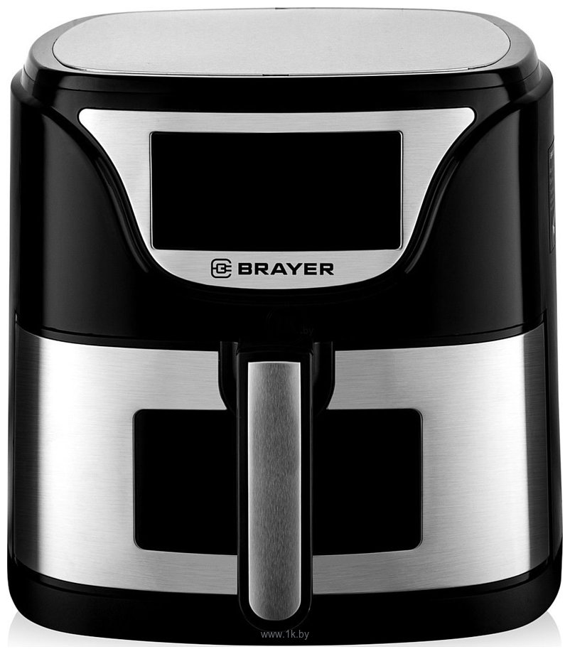 Фотографии Brayer BR2037