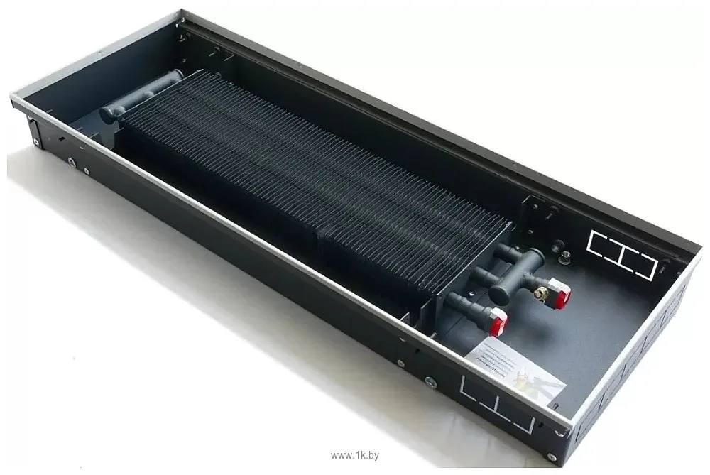 Фотографии Techno Power KVZ 300-105-1100 Фотографии Techno Power KVZ 300-105-1100