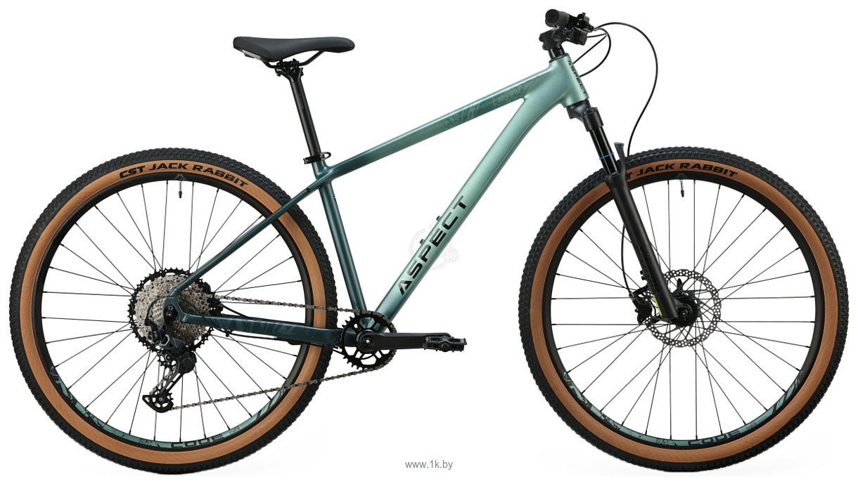 Фотографии Aspect Air Expert 29 (2025)