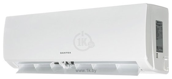 Фотографии Dantex Eco Pro R32 RK-07ENT6/RK-07ENT6E