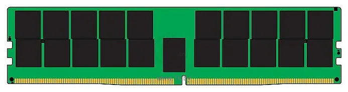Фотографии Kingston KSM64R52BD4-128MB