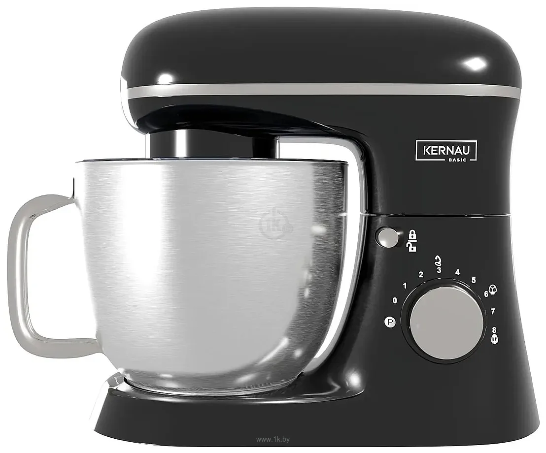 Фотографии Kernau Basic BKSFP 515 MB