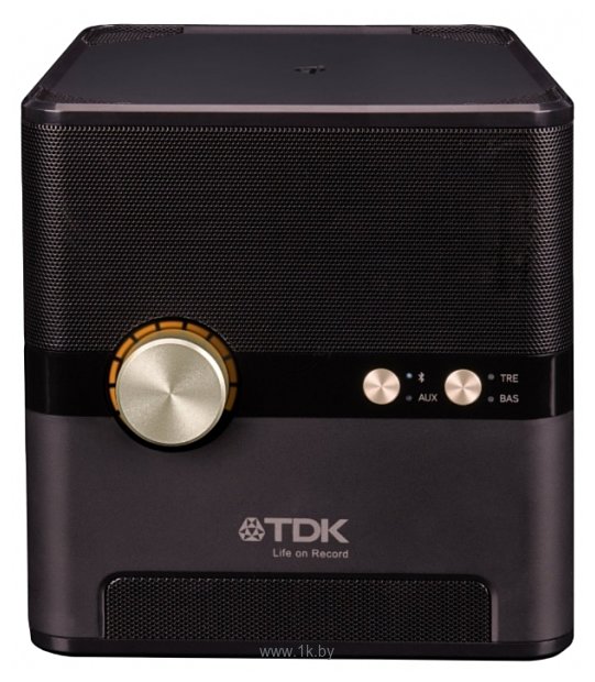 Фотографии TDK Wireless Charging Speaker