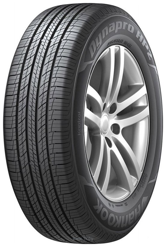 Фотографии Hankook Dynapro HP2 RA33 235/65 R17 108H