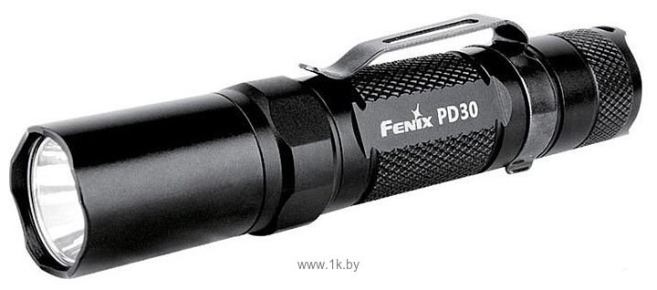 Фотографии Fenix PD30 XP-G R5