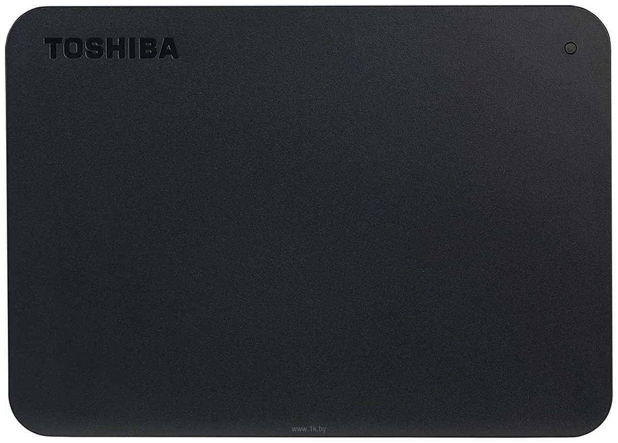 Фотографии Toshiba CANVIO BASICS 1TB