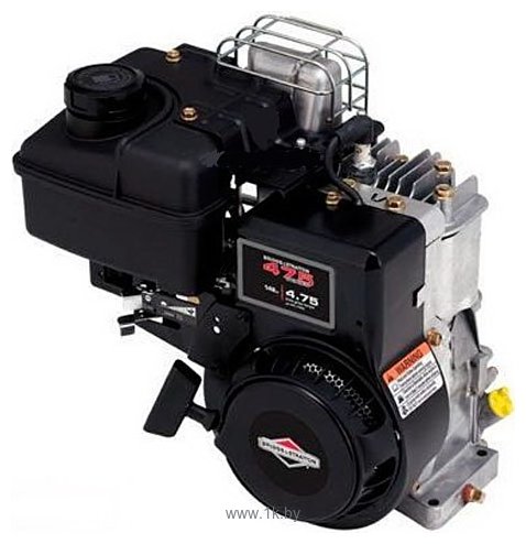 Фотографии Briggs&Stratton 3,5 (0940320116Е1С7001)