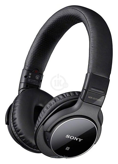 Фотографии Sony MDR-ZX750BN