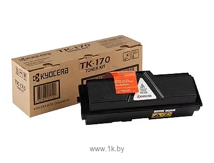 Фотографии Kyocera TK-170