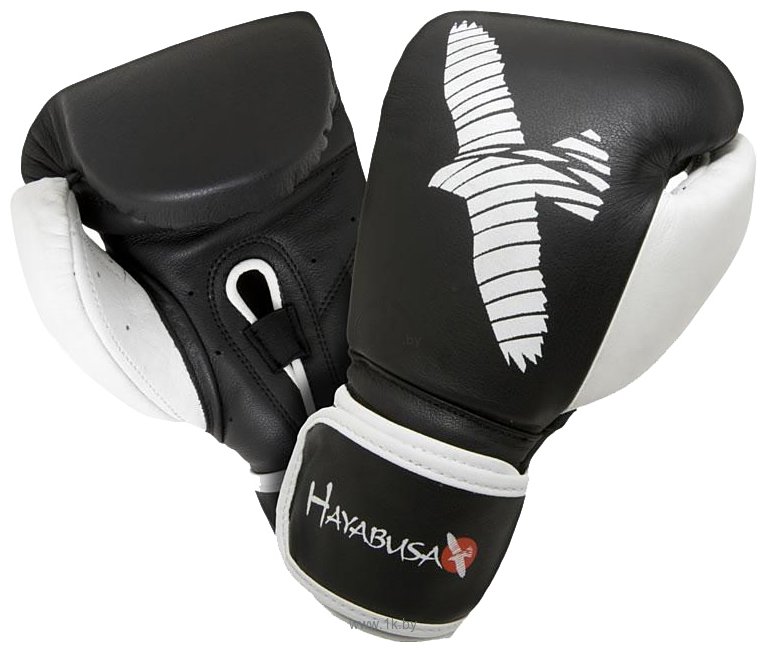 Фотографии Hayabusa Pro 10OZ Gloves
