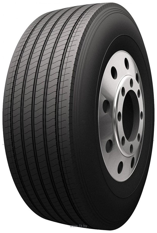 Фотографии Daewoo DWT 11 385/65 R22.5 160K