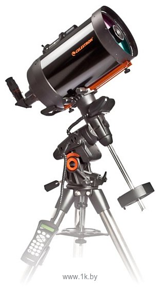 Фотографии Celestron Advanced VX 8 S