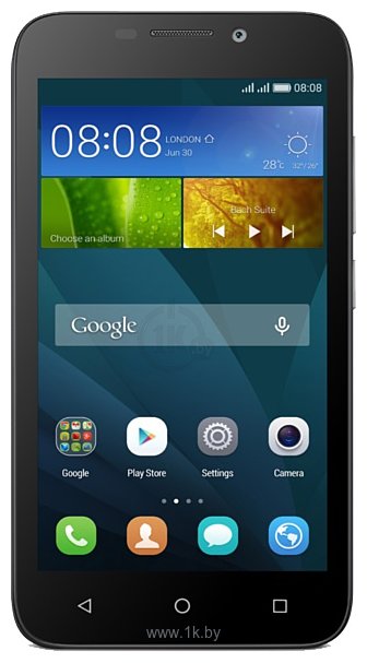 Фотографии Huawei Ascend Y5c (Y541-U02)