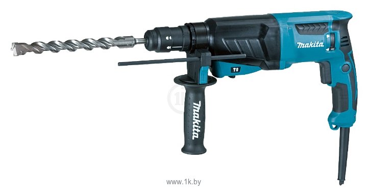 Фотографии Makita HR2630T