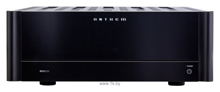 Фотографии ANTHEM MCA 325