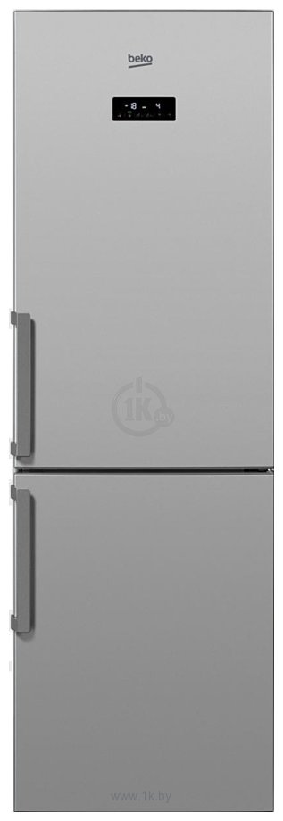 Фотографии BEKO RCNK 321E21 S