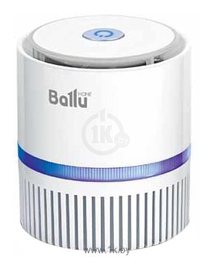 Фотографии Ballu AP-100