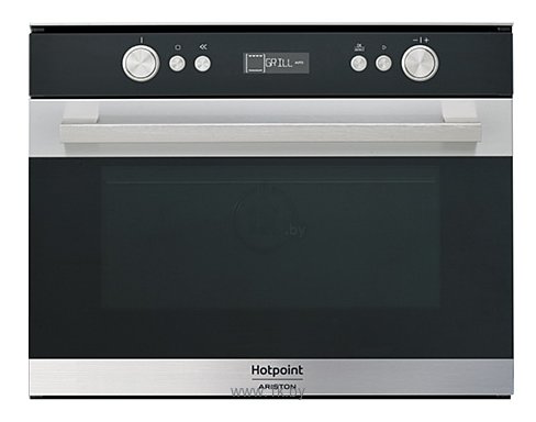 Фотографии Hotpoint-Ariston MS 767 IX