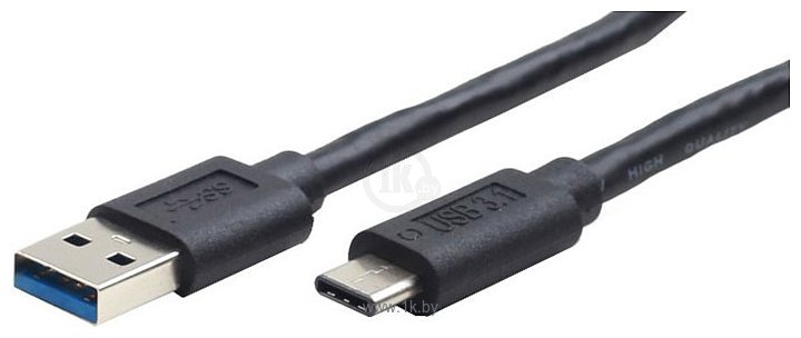 Фотографии USB type-C - USB 3.0 1.8м