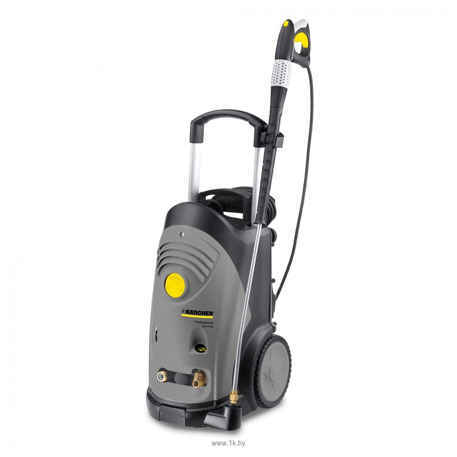 Фотографии Karcher HD 7/18-4 M Plus