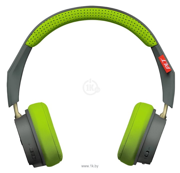 Фотографии Plantronics Backbeat 500