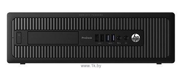 Фотографии HP ProDesk 600 G2 Small Form Factor (1CB80ES)