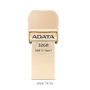 Фотографии ADATA AI920 32GB (AAI920-32G-CGD)