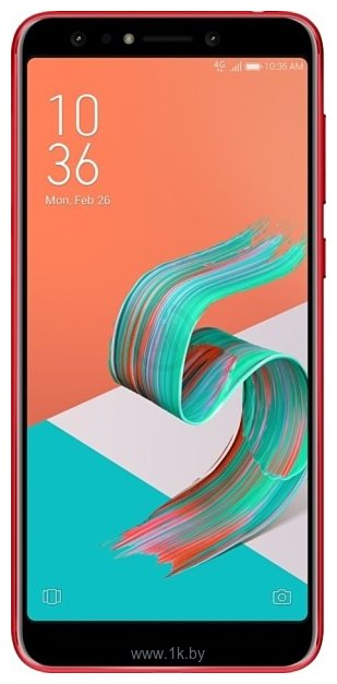 Фотографии ASUS ZenFone 5 Lite ZC600KL 4/64Gb