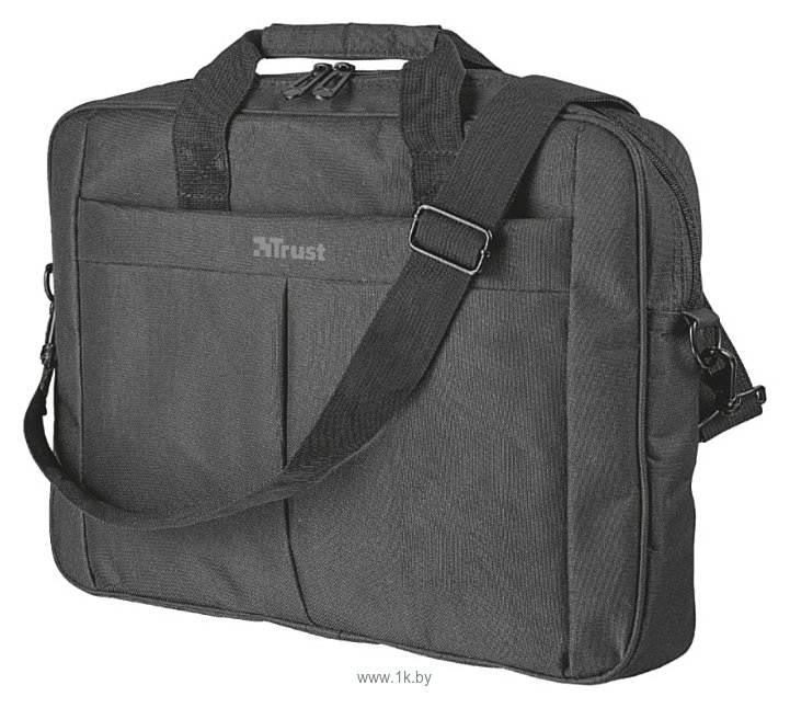 Фотографии Trust Primo Carry Bag for laptops 16