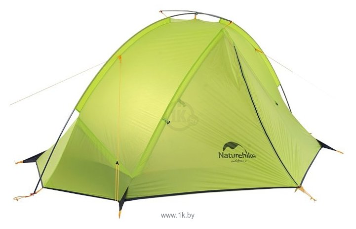 Фотографии Naturehike Taga 1 Ultralight