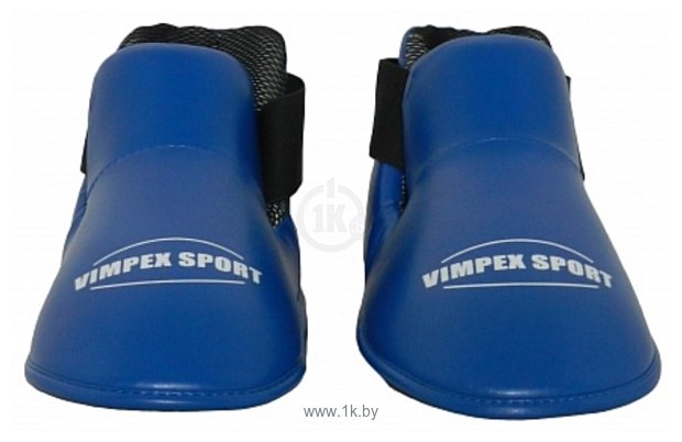 Фотографии Vimpex Sport ITF Foot 4604 XS (синий)