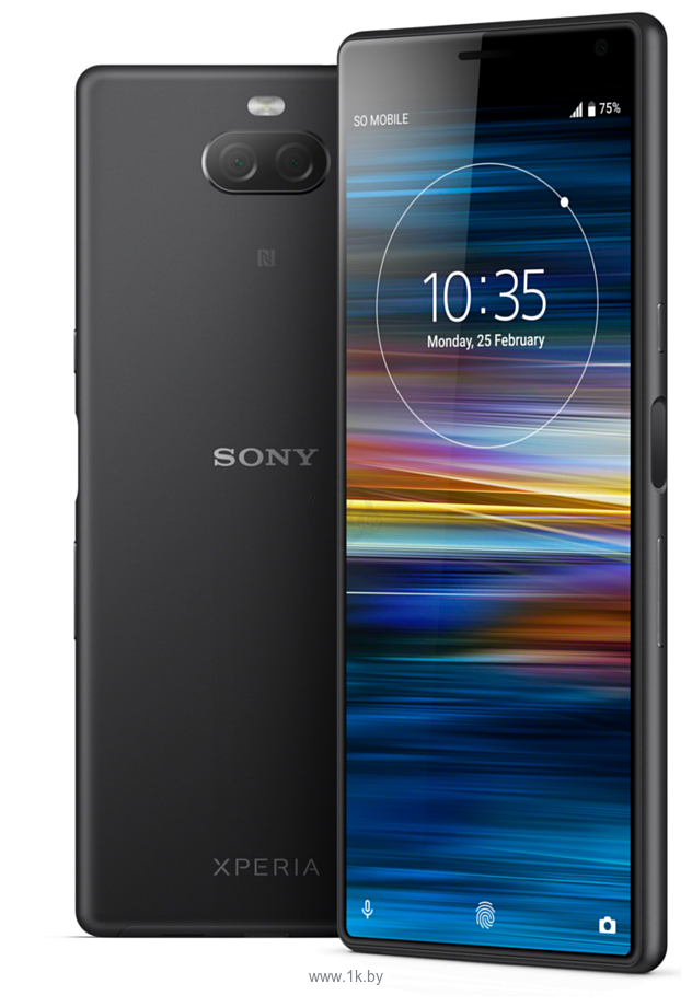 Фотографии Sony Xperia 10 Dual SIM 4/64Gb