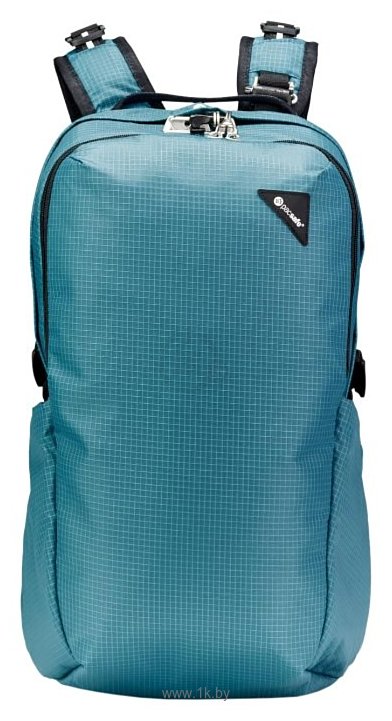 Фотографии PacSafe Vibe 25 blue (hydro blue)