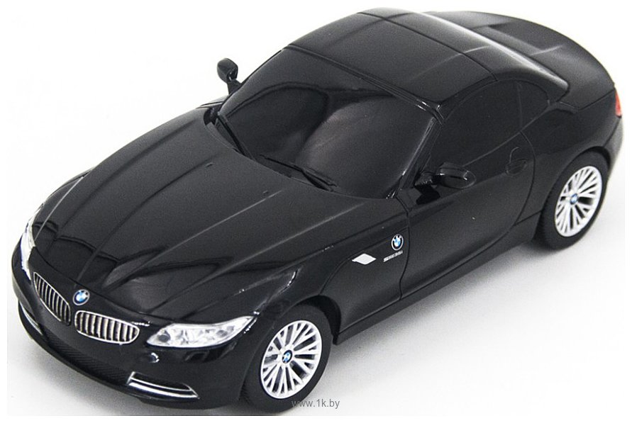 Фотографии Rastar BMW Z4 (39700)