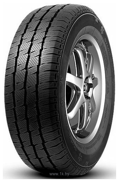 Фотографии Torque Winter Van WTQ5000 215/65 R15C 104/102R