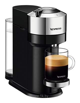 Фотографии Nespresso Vertuo Next Deluxe D