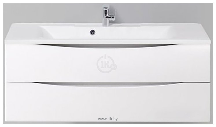 Фотографии BelBagno Marino-1200-2C-SO-BO-P (bianco opaco)