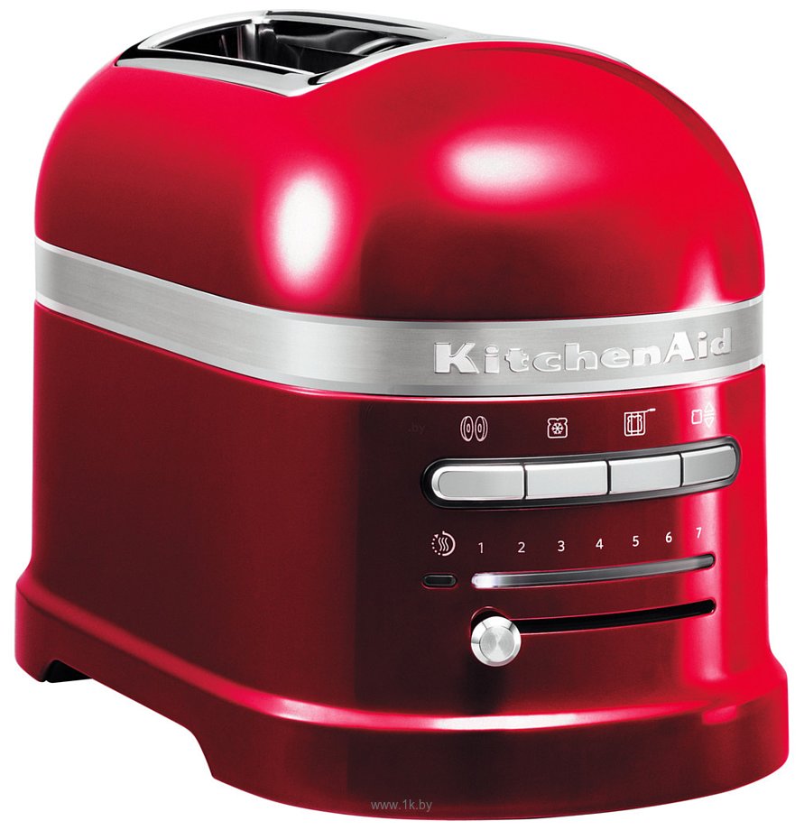 Фотографии KitchenAid 5KMT2204ECA