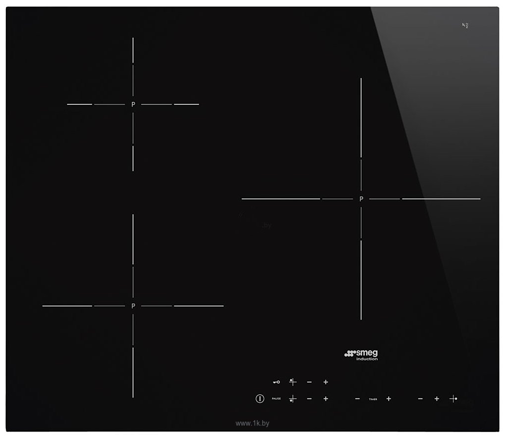 Фотографии Smeg SI5632D