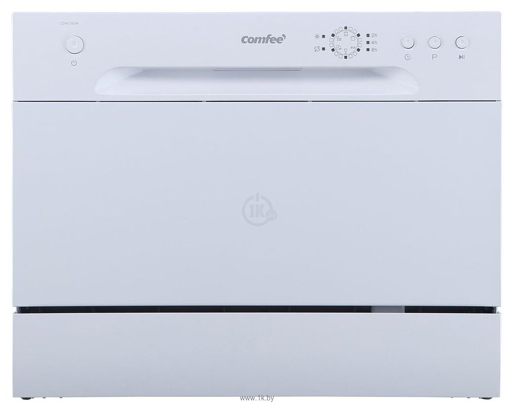 Фотографии Comfee CDWC550W