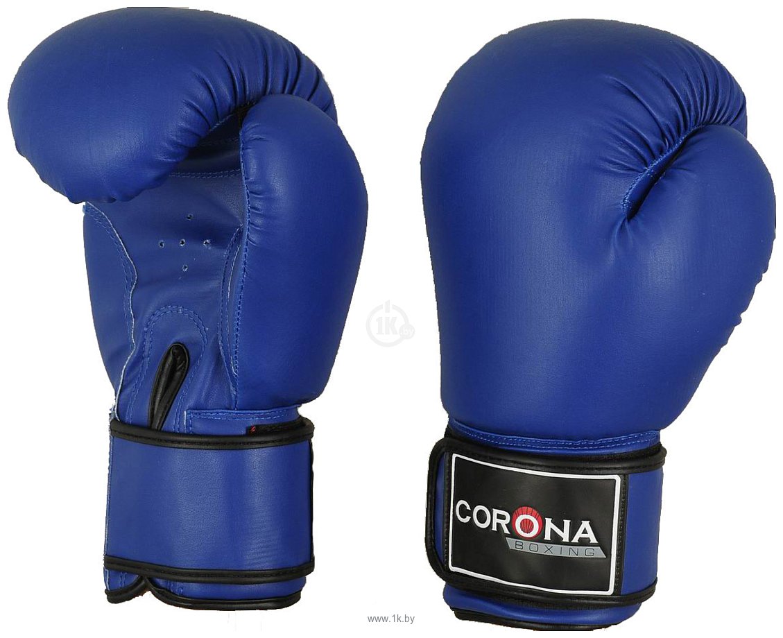 Фотографии Corona Boxing 2003 (12 oz)